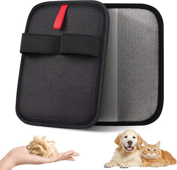 Pet Hair Removal Glove