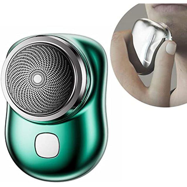 Electric Waterproof Mini Shaver