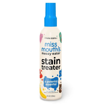 Miss Mouth's Messy Eater Stain Treater Spray