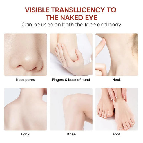 Orange Enzyme Exfoliating Gel