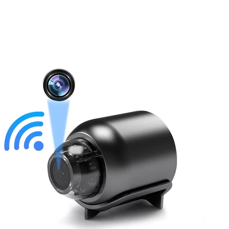 Mini 5g Camera