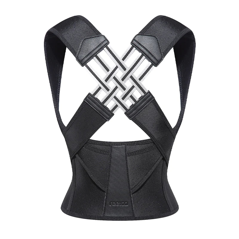 Unisex Adjustable Posture Corrector Belt