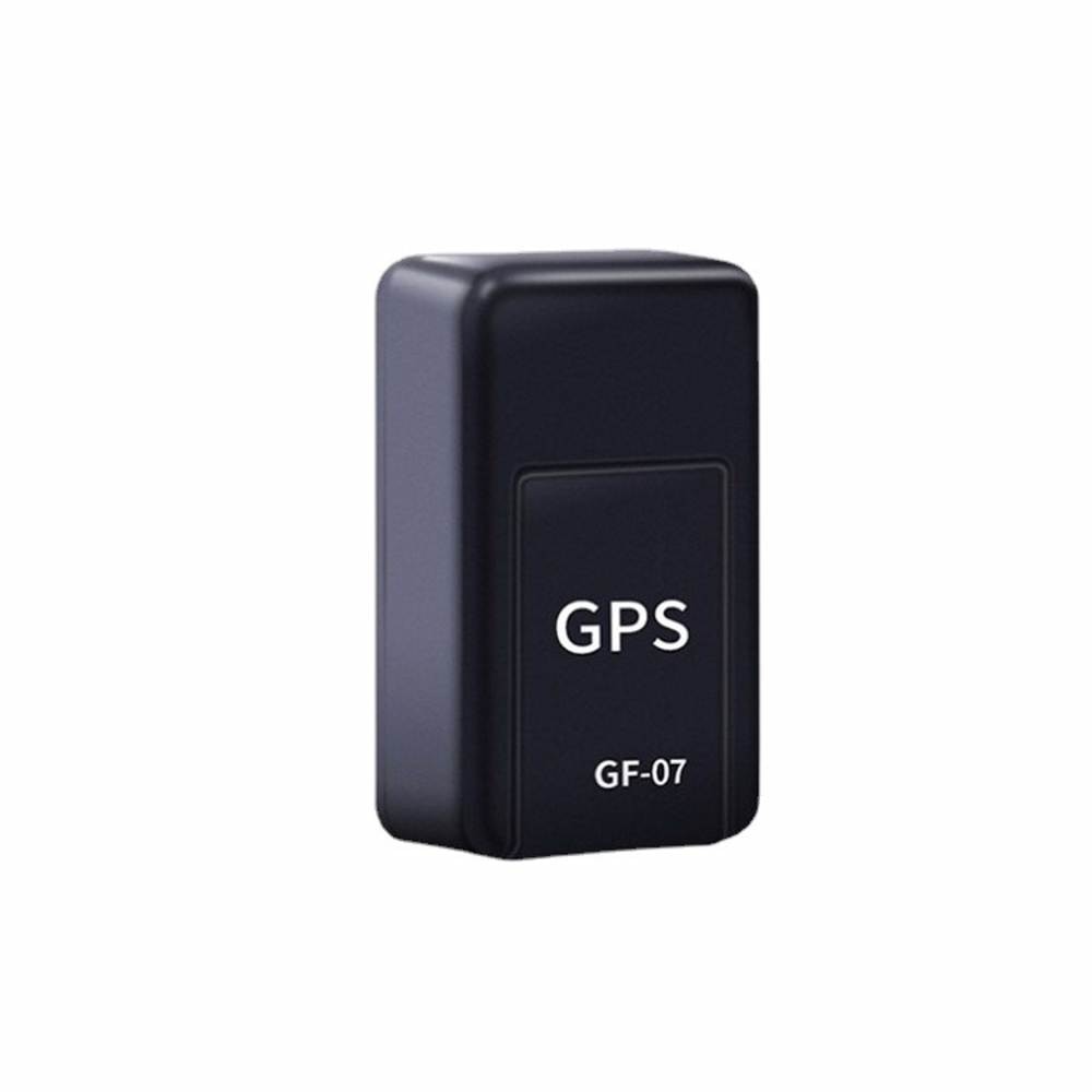 Mini Real Time GPS Tracker