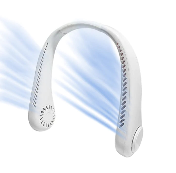 Portable Neck Fan