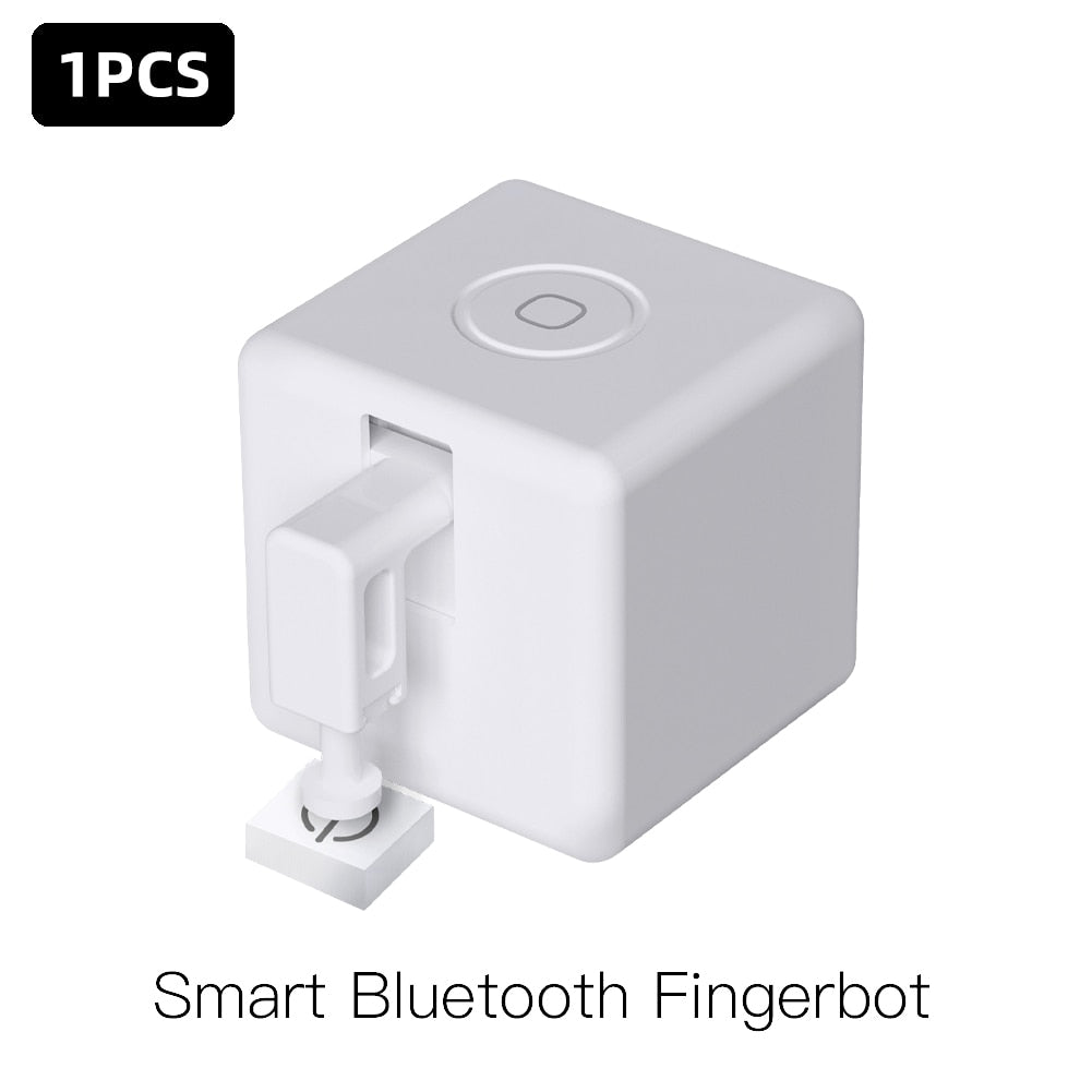 Smart Fingerbot