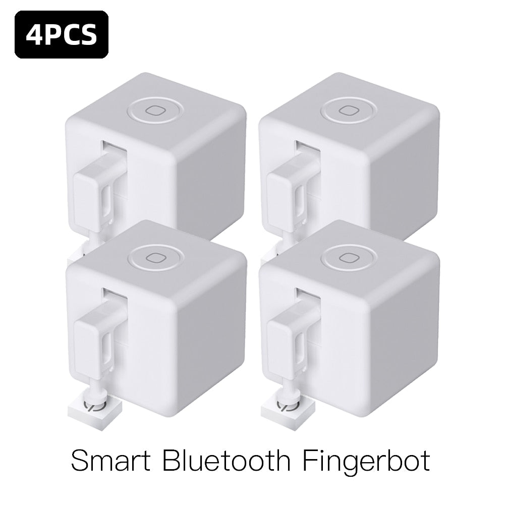 Smart Fingerbot