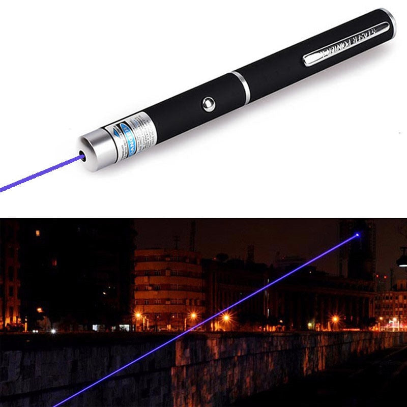 Super Laser Pointer