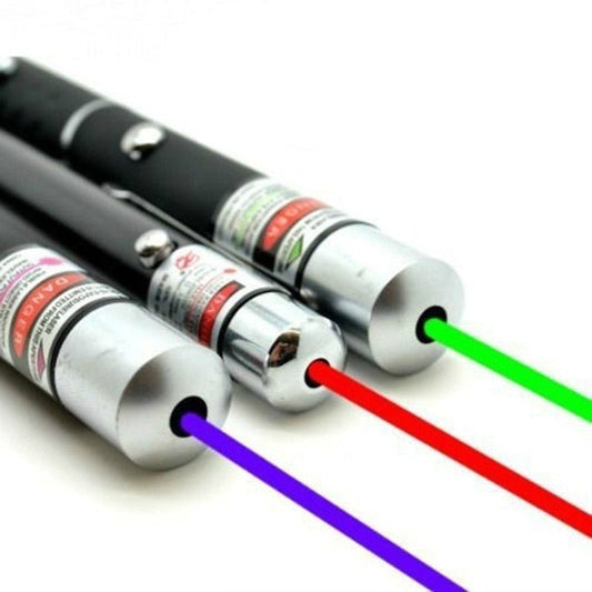 Super Laser Pointer