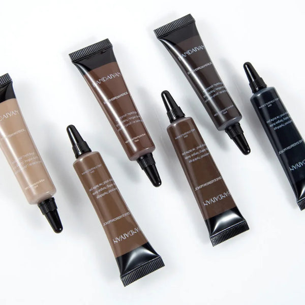 Eyebrow Tint Kit