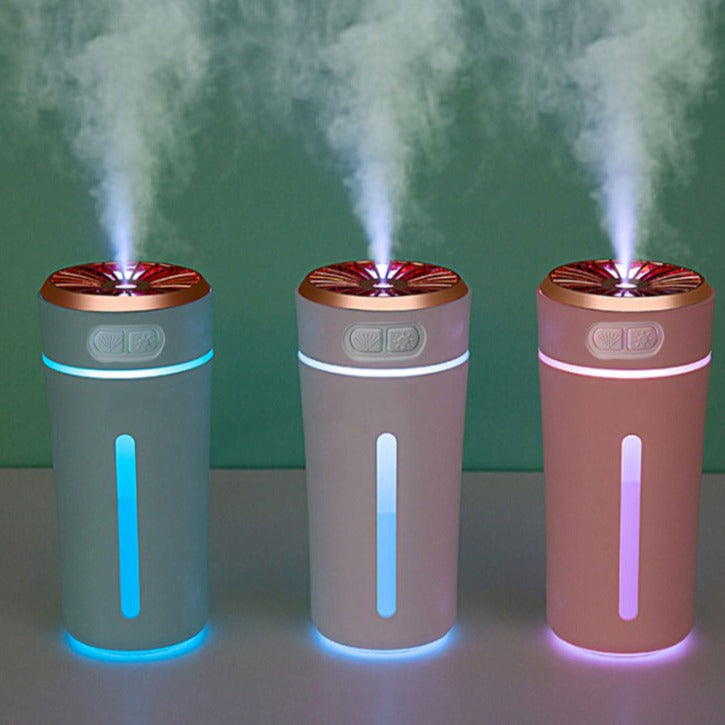 Car Humidifier