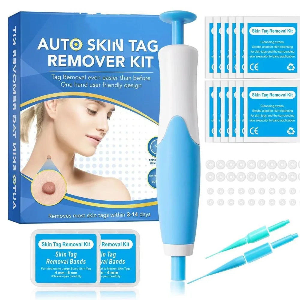 PAINLESS AUTO SKIN TAG  REMOVER KIT