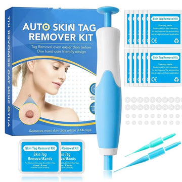 PAINLESS AUTO SKIN TAG  REMOVER KIT