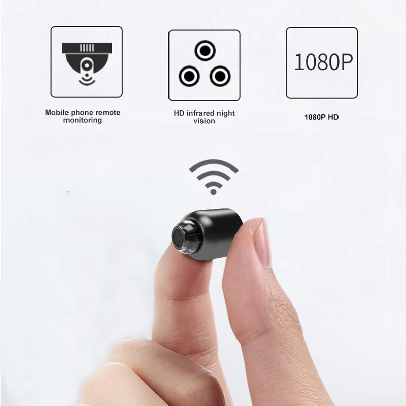 Mini 5g Camera