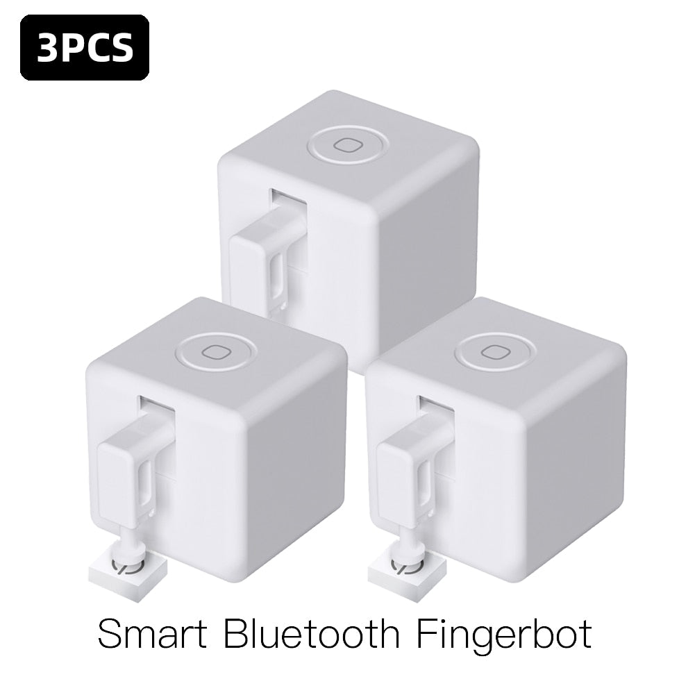 Smart Fingerbot