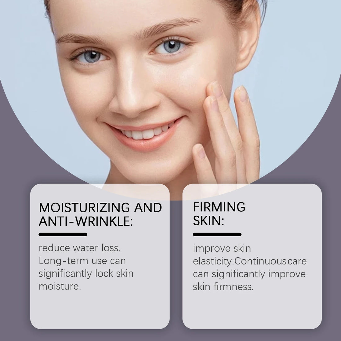 LUMIGLOW™ Collagen Repair Oil Cream