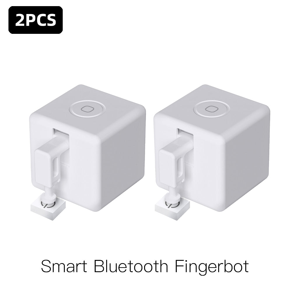 Smart Fingerbot