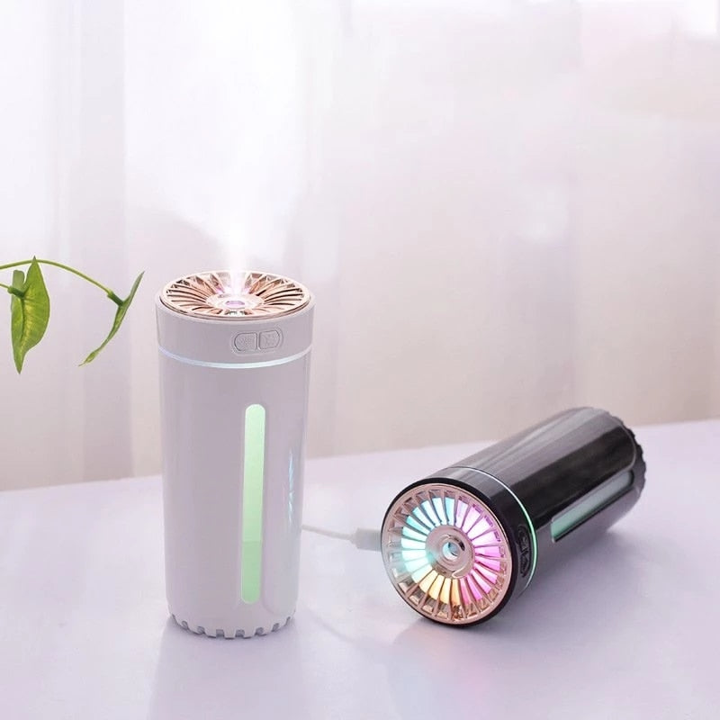 Car Humidifier