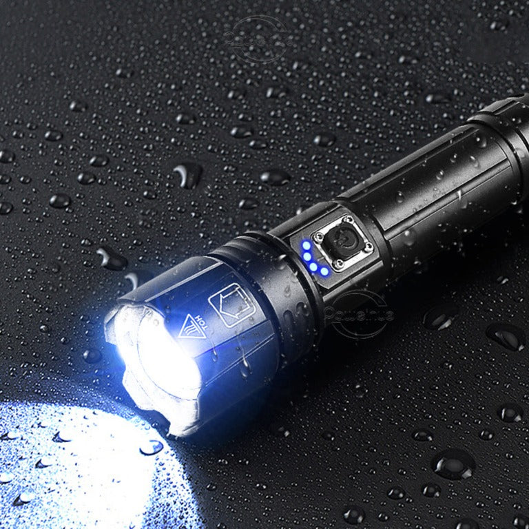 Tactical Flashlight