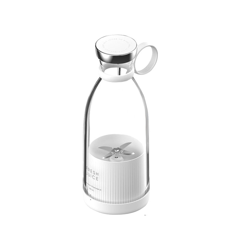 FreshSqueeze™ Portable Blender