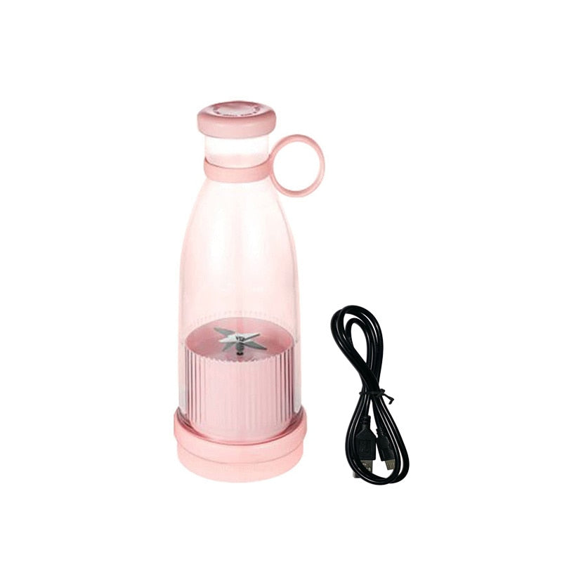 FreshSqueeze™ Portable Blender