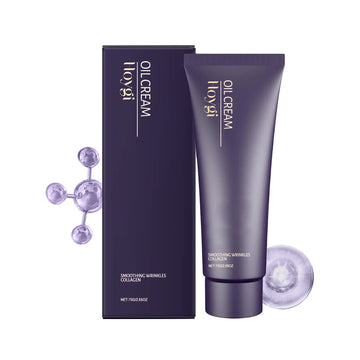 LUMIGLOW™ Collagen Repair Oil Cream