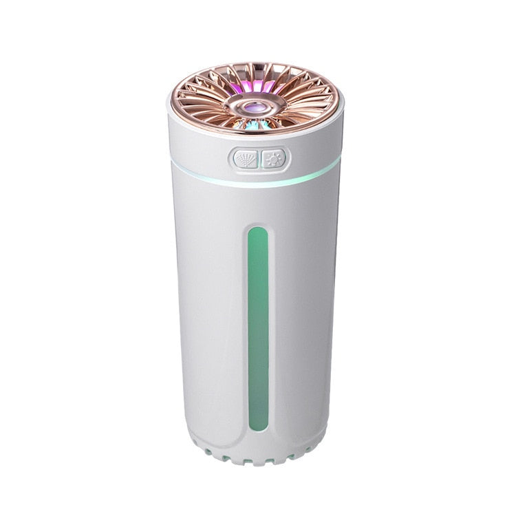 Car Humidifier