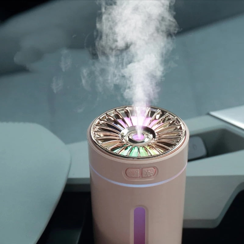 Car Humidifier