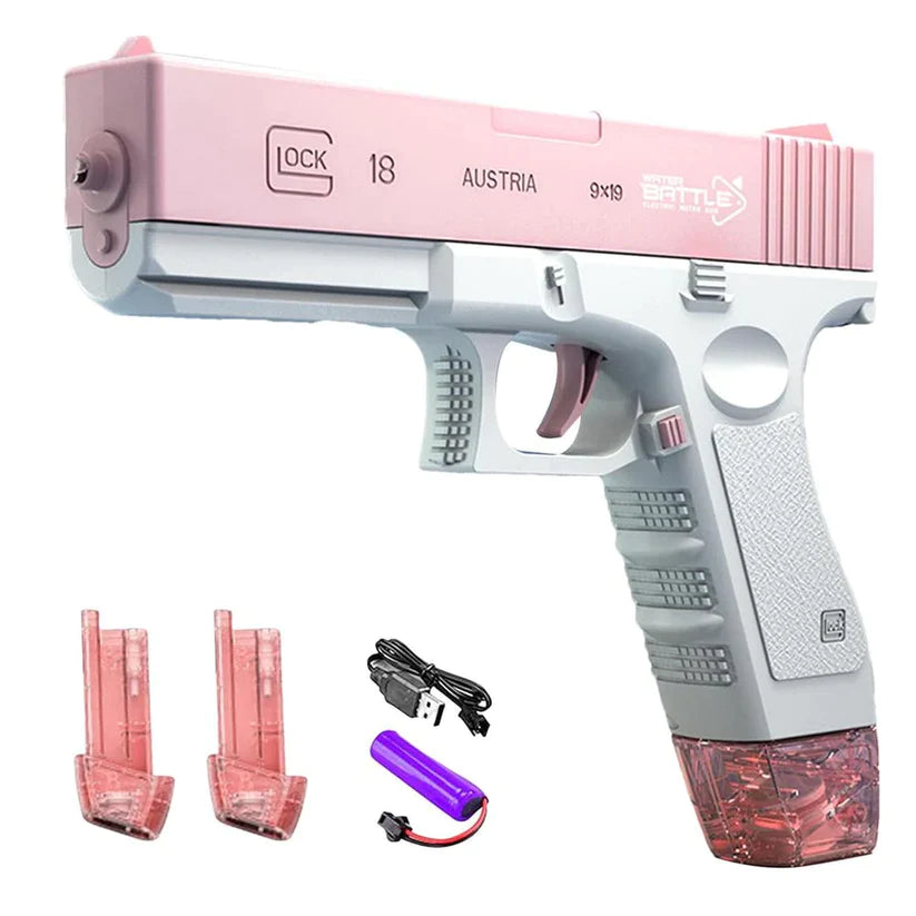 AquaStrike™ Glock