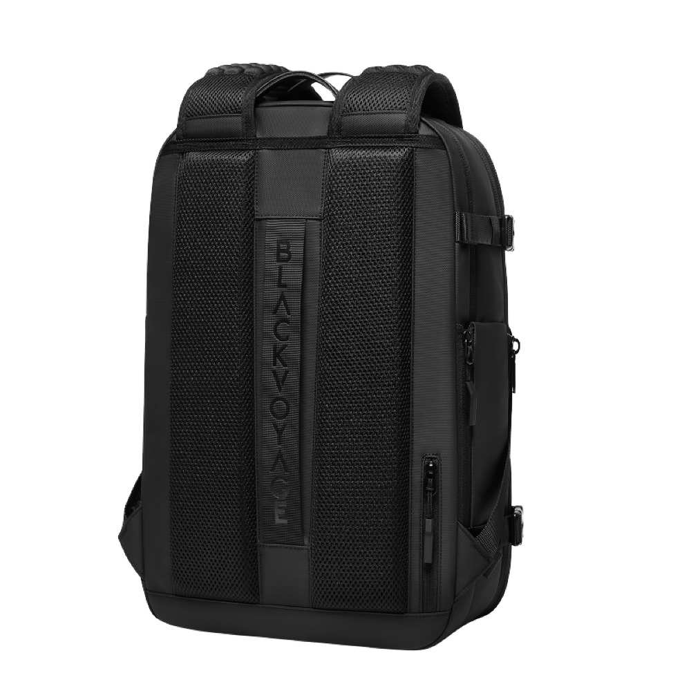 Aero - 60L Vortex Vacuum-Seal Travel Backpack