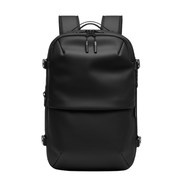 Aero - 60L Vortex Vacuum-Seal Travel Backpack