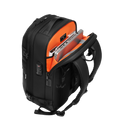 Aero - 60L Vortex Vacuum-Seal Travel Backpack