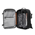 Aero - 60L Vortex Vacuum-Seal Travel Backpack