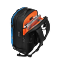 Aero - 60L Vortex Vacuum-Seal Travel Backpack