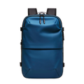 Aero - 60L Vortex Vacuum-Seal Travel Backpack