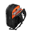 Aero - 60L Vortex Vacuum-Seal Travel Backpack