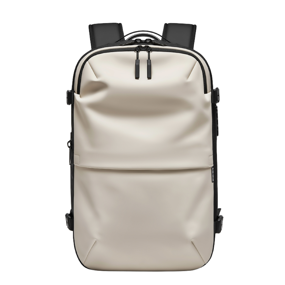 Aero - 60L Vortex Vacuum-Seal Travel Backpack