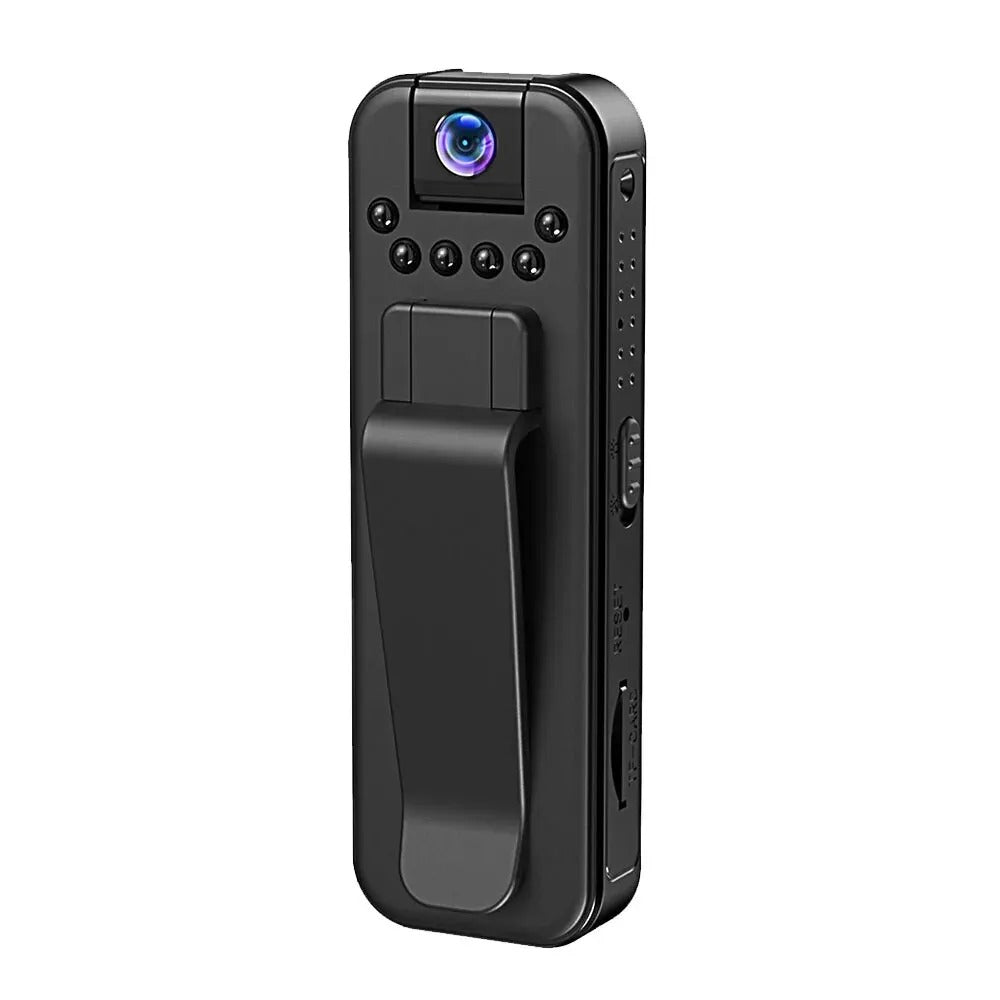 Portable Video Recorder