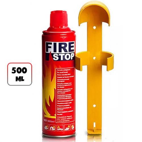 Safety Portable Fire Extinguisher