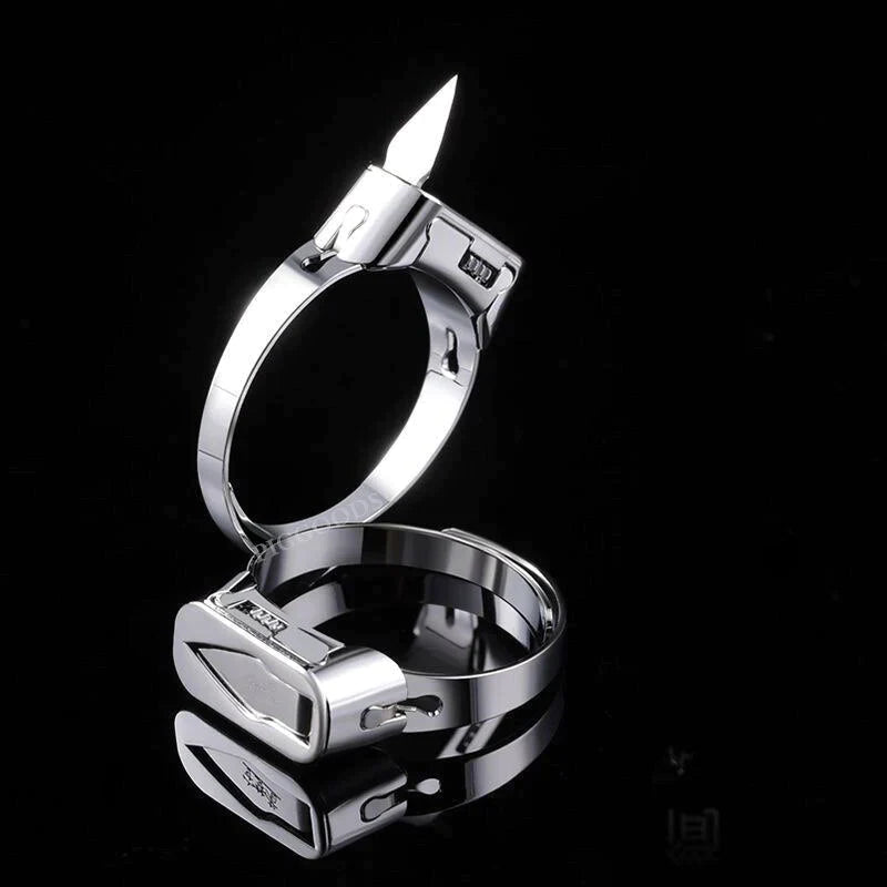 Defense Rings
