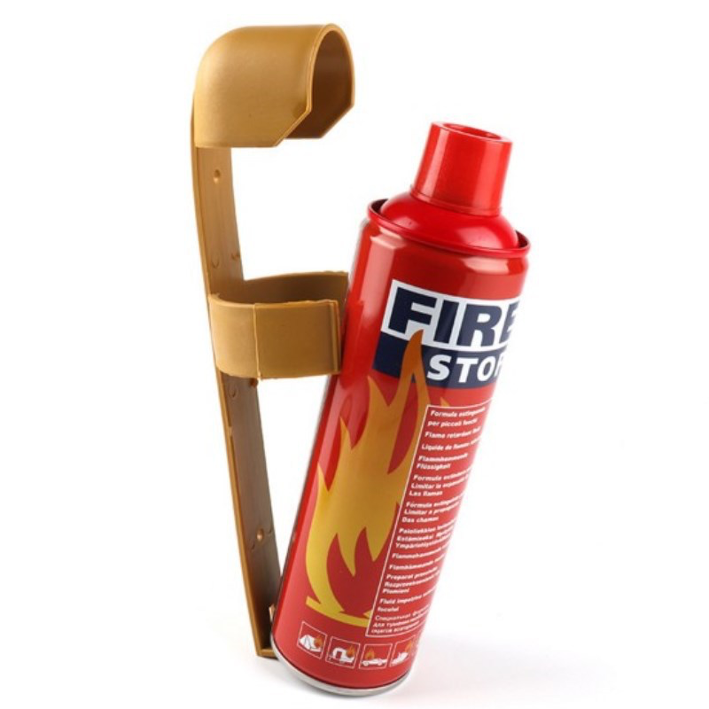 Safety Portable Fire Extinguisher