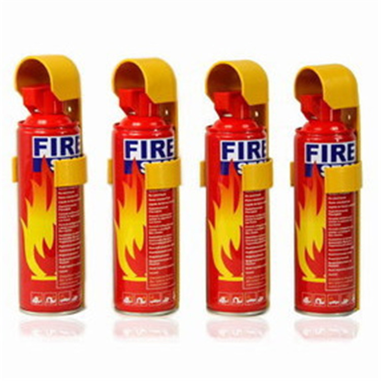 Safety Portable Fire Extinguisher