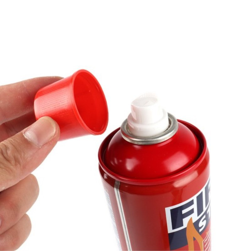 Safety Portable Fire Extinguisher