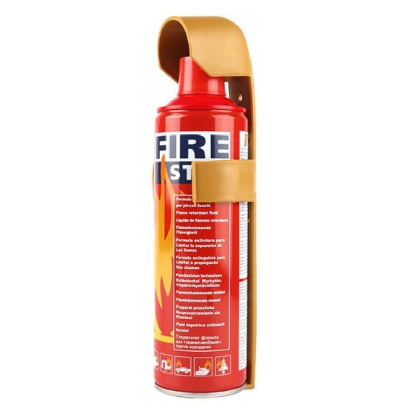 Safety Portable Fire Extinguisher