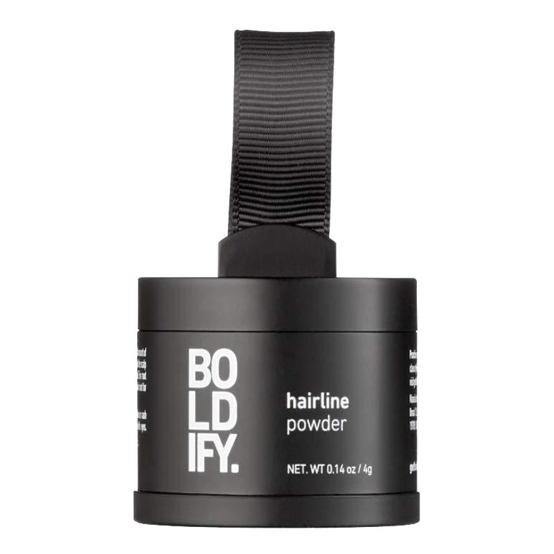 Hairline Powder