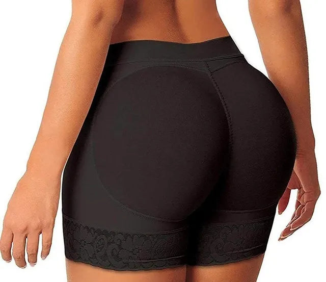Body Contour Butt Lifter Panty