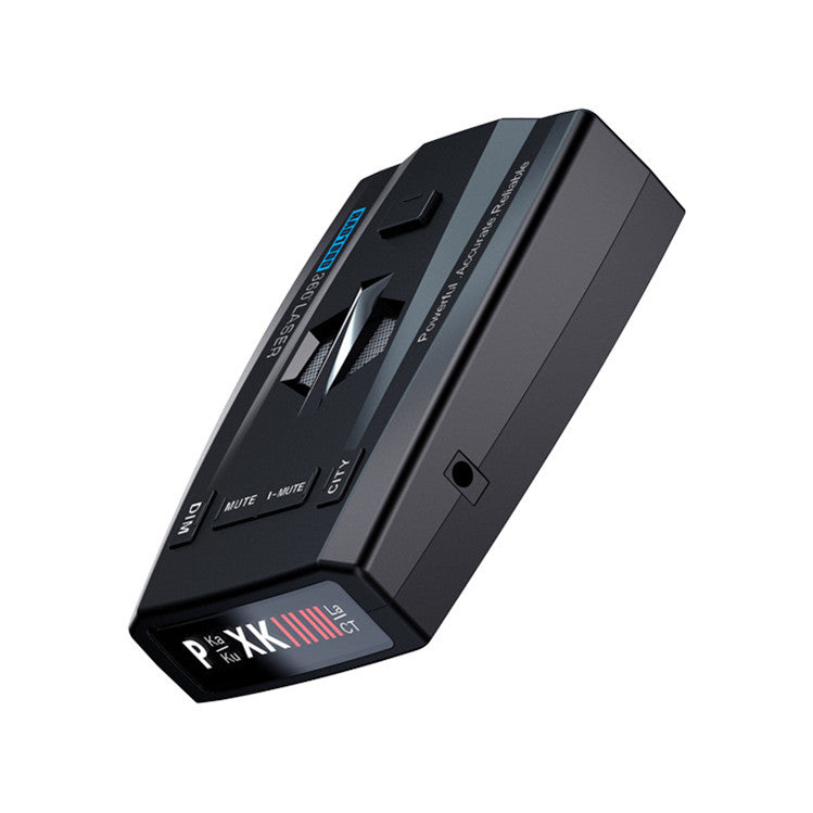 R20 Radar Detector