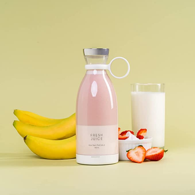 Fresh Juice Blender