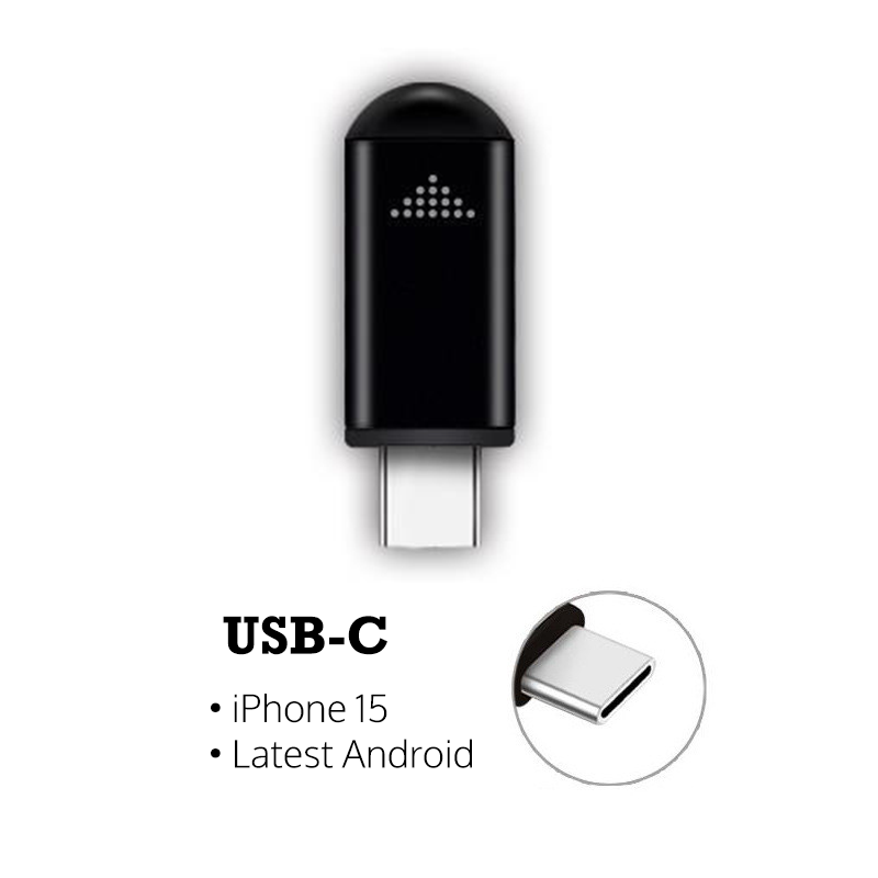 Smart IR Remote Control Adapter