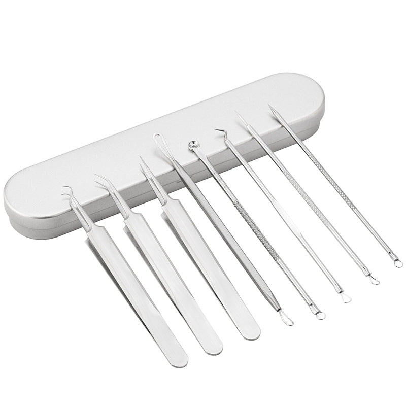 Blackhead Remover Kit