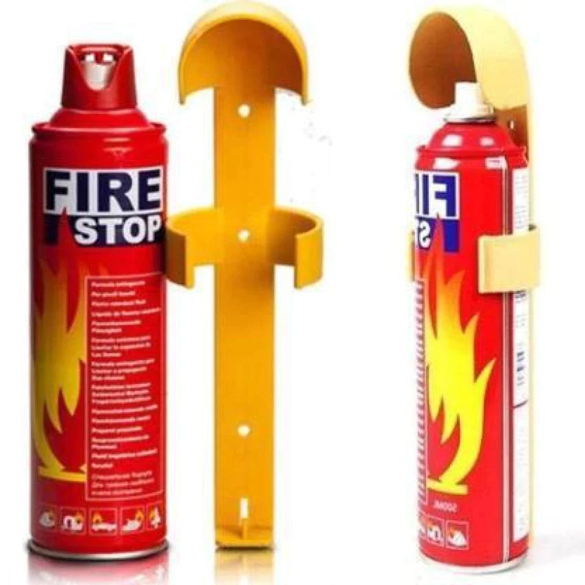 Safety Portable Fire Extinguisher